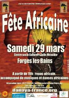 20140329 Fête Africaine